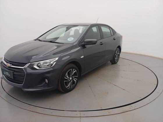 CHEVROLET ONIX 1.0 FLEX PLUS LT MANUAL CHEVROLET ONIX 1.0 FLEX PLUS LT MANUAL
